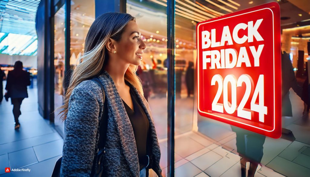 Black Friday 2024 What to Expect in South Africa